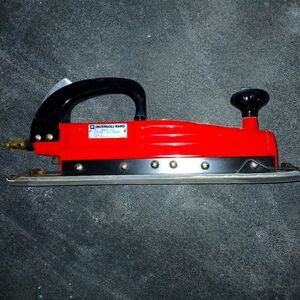 Ingersoll Rand Straight Line Sander